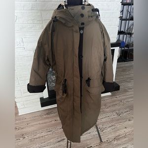 Andrew Marc women jacket